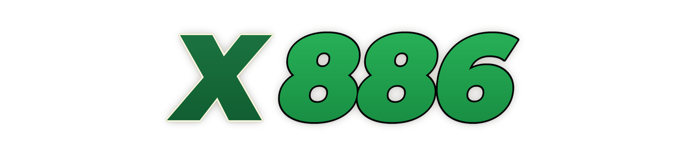 x886